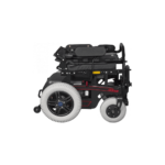 Cadeira de Rodas Motorizada Reclinável Modelo B400 Standard - Ottobock - Imagem 3