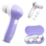 Kit Spa Facial Cuidado com a Pele 4 em 1 - Multilaser