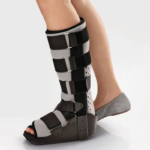 Bota Imobilizadora Bilateral Walker High Cano Longo - Actimove