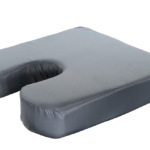 Almofada Cóccix Conforto Para Alívio de Dores e Pressão - Longevitech