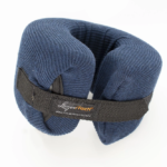 Par de Almofadas Circular Anti Escaras para Braços e Pernas - Longevitech