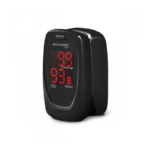 Oxímetro de Dedo Oxygen Check HC023 -  Multilaser Saúde