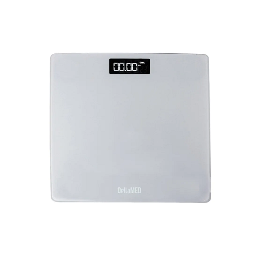 Balança Digital Smart Corporal Tela em LED até 180 Kg - Dellamed - Imagem 6