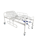 Cama Hospitalar 2 Movimentos 5 Posições até 180 Kg DX - Dellamed