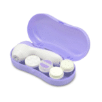 Kit Spa Facial Cuidado com a Pele 4 em 1 - Multilaser - Imagem 2
