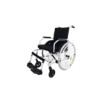 Cadeira De Rodas Start C1 Economy Até 125 Kg Polior