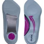 Palmilha Air Plus Plantar Fascia Orthotic Modelo Feminino