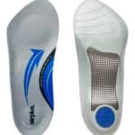 Palmilha Air Plus Plantar Fascia Orthotic Modelo Masculino - Chantal