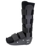 Bota Imobilizadora Anatômica Premium Modelo Longo Takecare