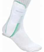 Tornozeleira Aircast Esportiva Modelo 02d Endurance - Imagem 2