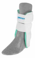 Tornozeleira Aircast Esportiva Modelo 02d Endurance