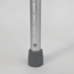 Banqueta para Banho com Encosto e Apoio para Braços Até 100kg - Longevitech - Imagem 4