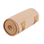 Atadura Elástica Alta Compressão 30-40mmHg 5cm X 1,3m - Ortho Pauher