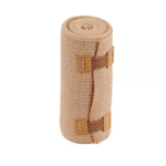 Atadura Elástica Alta Compressão 30-40mmHg 5cm X 1,3m - Ortho Pauher - Imagem 2