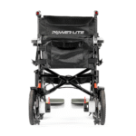 Cadeira de Rodas Motorizada Dobrável X Lite - Power Lite - Imagem 5
