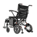 Cadeira de Rodas Motorizada Dobrável X Lite - Power Lite - Imagem 4