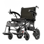Cadeira de Rodas Motorizada Dobrável X Lite - Power Lite