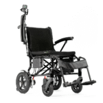 Cadeira de Rodas Motorizada Dobrável X Lite - Power Lite - Imagem 2
