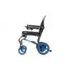 Cadeira de Rodas Motorizada Dobrável Livi Power Lite - Imagem 4