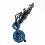 Cadeira de Rodas Motorizada Dobrável Livi Power Lite - Imagem 6