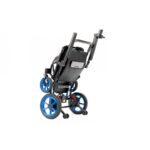 Cadeira de Rodas Motorizada Dobrável Livi Power Lite - Imagem 5