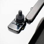Cadeira de Rodas Motorizada Dobrável Livi Power Lite - Imagem 7