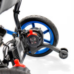 Cadeira de Rodas Motorizada Dobrável Livi Power Lite - Imagem 9