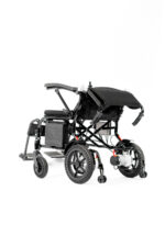 Cadeira de Rodas Motorizada Dobrável X Lite - Power Lite - Imagem 7