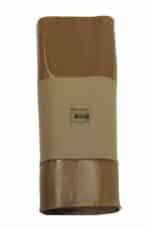 Joelheira de Vedação Transtibial Alpha Classic Willow Wood