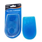 Calcanheira Air Gel Heel Cushion Alívio de Impacto - Chantal