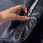 Capa de Proteção Para Encosto Reclinável Levita Pró Ortho Pauher - Imagem 3