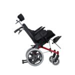 Cadeira de Rodas Postural Infantil Conforma Tilt Reclinável - Ortobras - Imagem 2