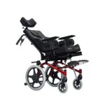 Cadeira de Rodas Postural Infantil Conforma Tilt Reclinável - Ortobras - Imagem 3