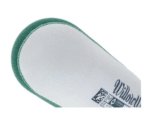 Liner Alpha Classic 9 mm Transtibial Sem Conexão Willowwood - Imagem 2