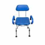Cadeira de Banho Giro 360 Longevitech